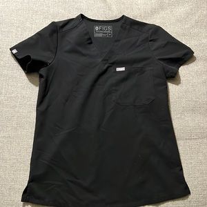 Figs Black Catarina XS